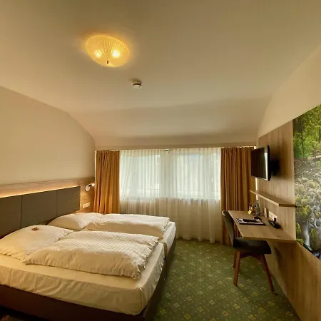 Roemerhof 3* Stuttgart