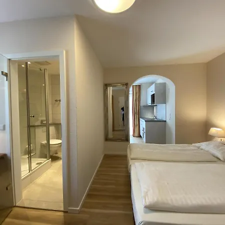 Roemerhof Hotel 3*