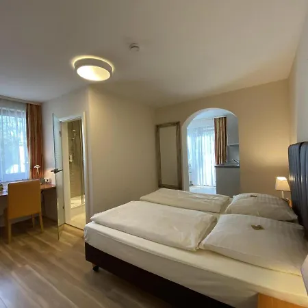Hotel Roemerhof