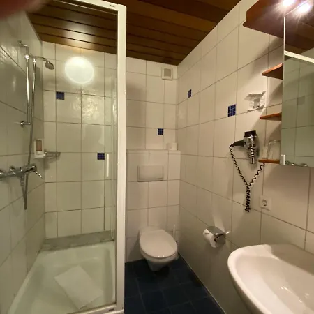 Roemerhof 3* Stuttgart