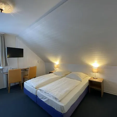 Roemerhof Hotel