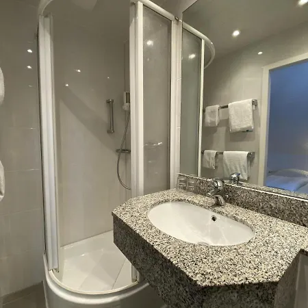 Hotel Roemerhof Stuttgart