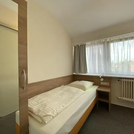 Roemerhof Hotel