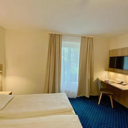 Hotel Roemerhof 3*