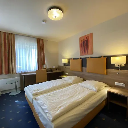 Roemerhof Hotel