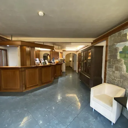 Hotel Roemerhof 3*