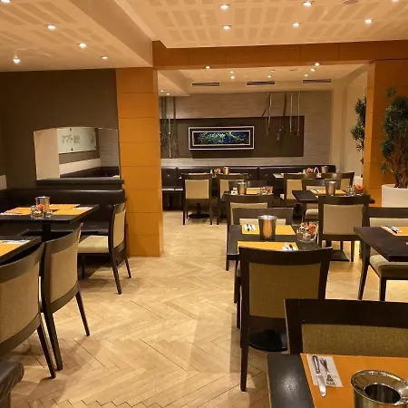 Roemerhof Hotel Stuttgart