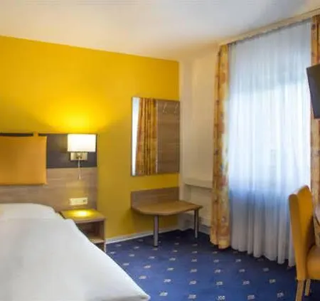 Roemerhof Hotel Stuttgart