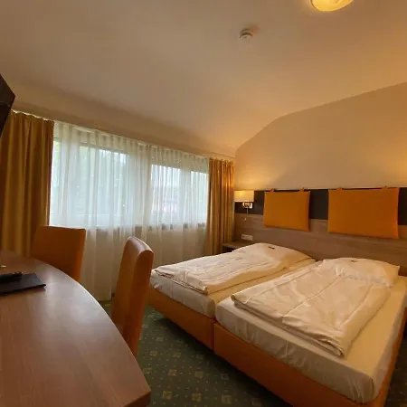 Hotel Roemerhof