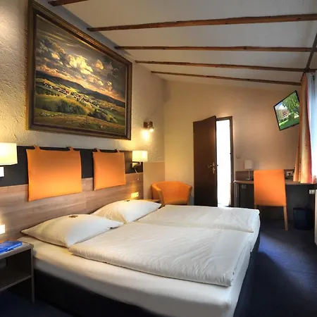 Roemerhof Hotel Stuttgart