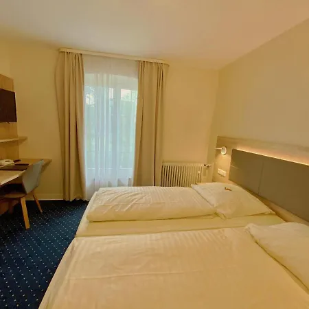Roemerhof Hotel