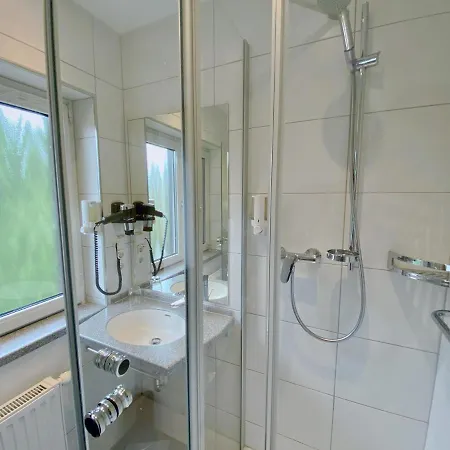 Hotel Roemerhof Stuttgart