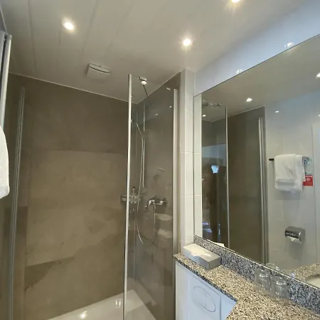 Hotel Roemerhof 3*