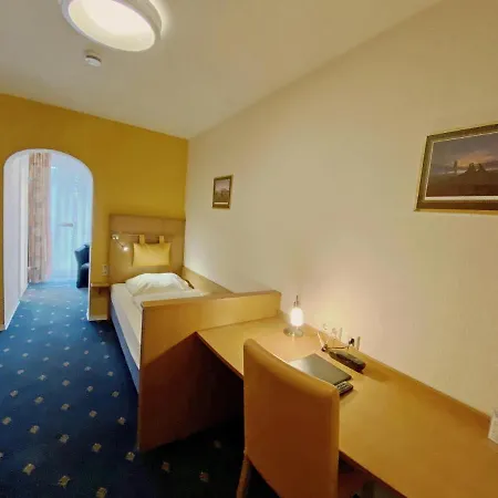 Roemerhof Hotel Stuttgart