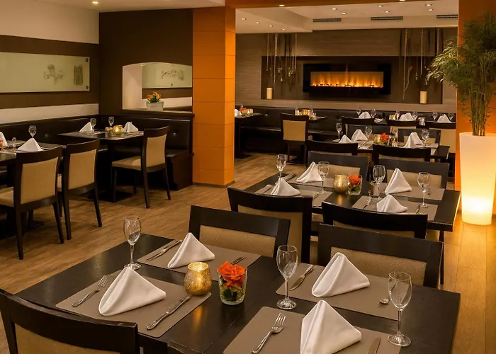 罗曼庄园酒店 酒店