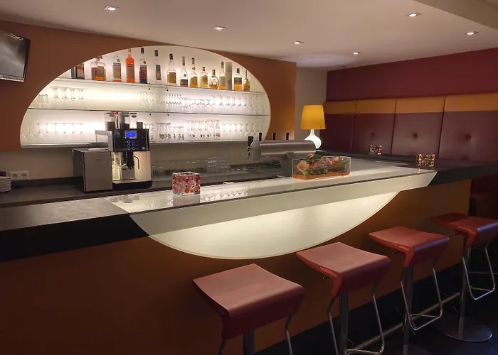 罗曼庄园酒店 酒店