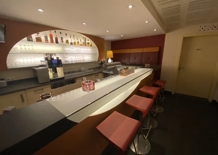 罗曼庄园酒店 酒店