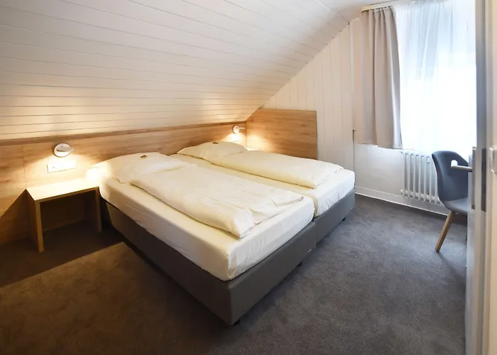 Hotel Roemerhof Stuttgart