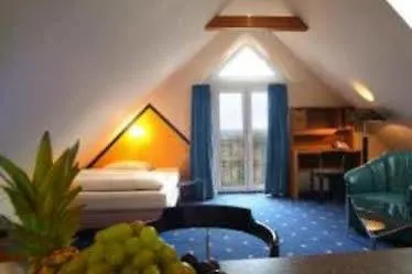 罗曼庄园酒店 斯图加特