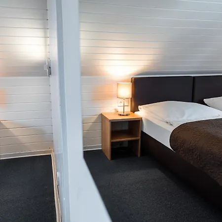 Roemerhof Hotel 3*