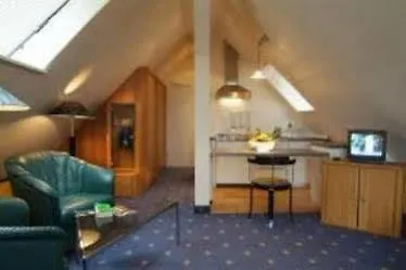 Roemerhof Hotel