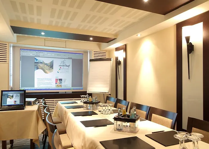 Roemerhof 3* Estugarda