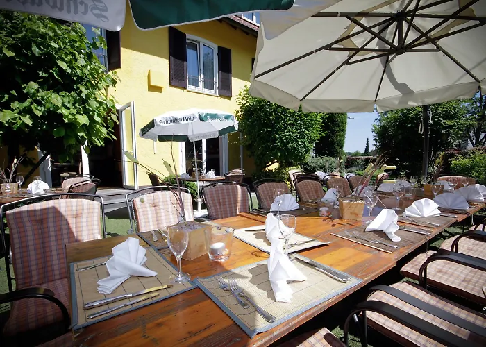 Hotel Roemerhof Estugarda